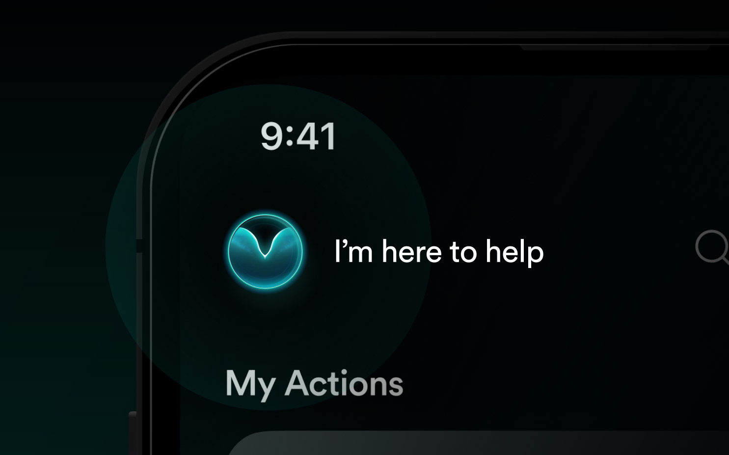 TAMM AI Assistant icon thumbnail